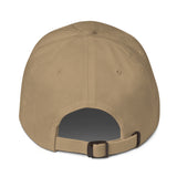 If Y'all Had Just Listened to Black Women Dad hat-The Original God Ain't Petty But I Am