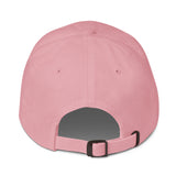 If Y'all Had Just Listened to Black Women Dad hat-The Original God Ain't Petty But I Am