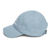 If Y'all Had Just Listened to Black Women Dad hat-The Original God Ain't Petty But I Am