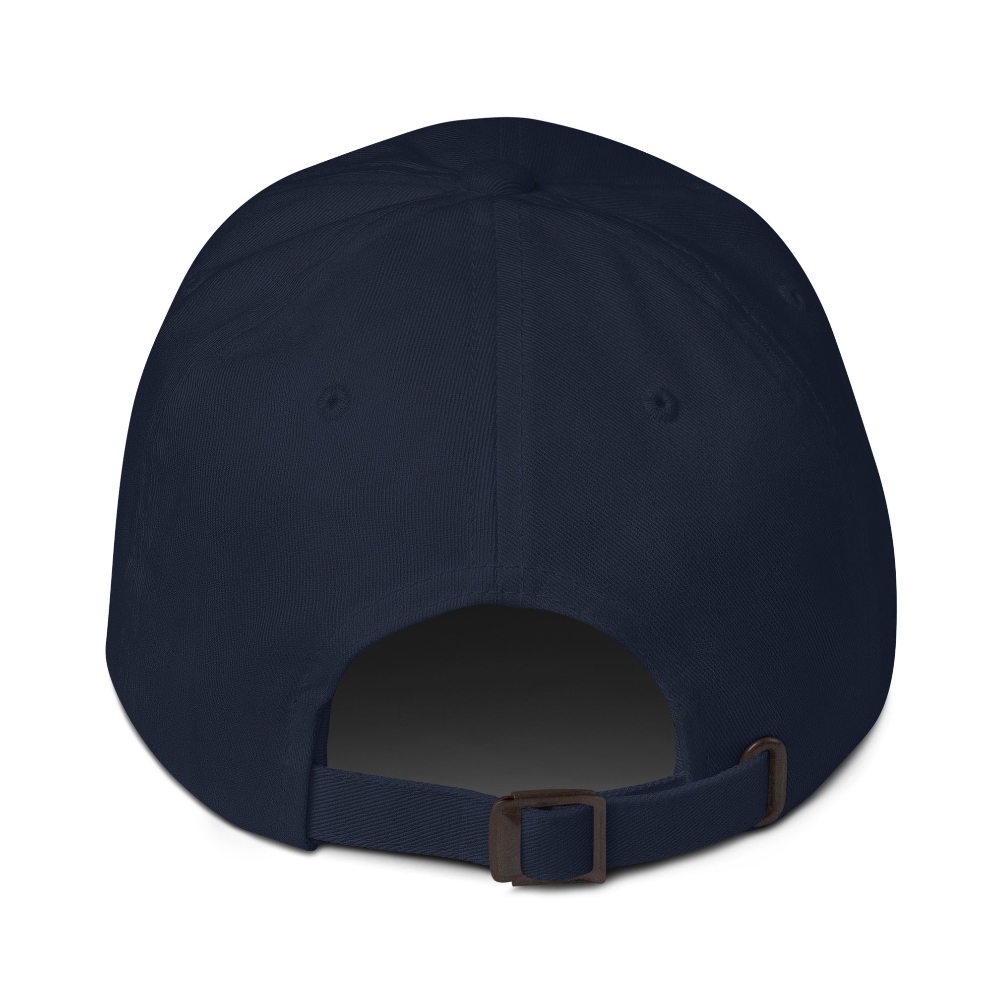 If Y'all Had Just Listened to Black Women Dad hat-The Original God Ain't Petty But I Am