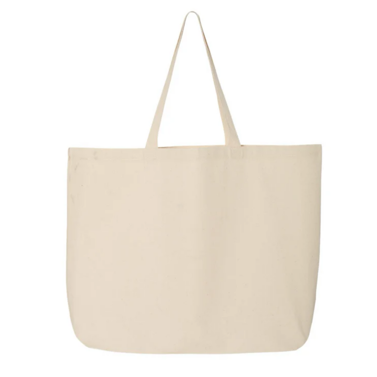 If Y'all Had Just Listened to Black Women (Tote Bag)-Tote Bag-The Original God Ain't Petty But I Am