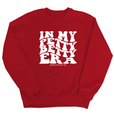 In My Petty Betty Era Unisex Sweatshirt-Sweatshirt-The Original God Ain't Petty But I Am