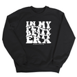 In My Petty Betty Era Unisex Sweatshirt-Sweatshirt-The Original God Ain't Petty But I Am