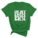 In My Petty Betty Era Unisex Tee-T-Shirt-The Original God Ain't Petty But I Am