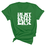 In My Petty Betty Era Unisex Tee-T-Shirt-The Original God Ain't Petty But I Am