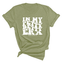 In My Petty Betty Era Unisex Tee-T-Shirt-The Original God Ain't Petty But I Am