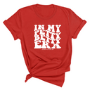 In My Petty Betty Era Unisex Tee-T-Shirt-The Original God Ain't Petty But I Am