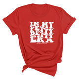 In My Petty Betty Era Unisex Tee-T-Shirt-The Original God Ain't Petty But I Am