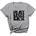 In My Petty Betty Era Unisex Tee-T-Shirt-The Original God Ain't Petty But I Am