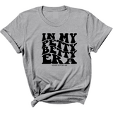 In My Petty Betty Era Unisex Tee-T-Shirt-The Original God Ain't Petty But I Am