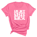 In My Petty Betty Era Unisex Tee-T-Shirt-The Original God Ain't Petty But I Am
