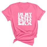 In My Petty Betty Era Unisex Tee-T-Shirt-The Original God Ain't Petty But I Am