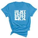 In My Petty Betty Era Unisex Tee-T-Shirt-The Original God Ain't Petty But I Am