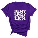 In My Petty Betty Era Unisex Tee-T-Shirt-The Original God Ain't Petty But I Am