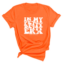 In My Petty Betty Era Unisex Tee-T-Shirt-The Original God Ain't Petty But I Am