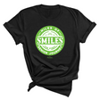 Miles of Smiles for Every Senior Journey 2 (ISS) (CUSTOMS)-CUSTOMS-The Original God Ain't Petty But I Am