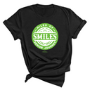 Miles of Smiles for Every Senior Journey 2 (ISS) (CUSTOMS)-CUSTOMS-The Original God Ain't Petty But I Am