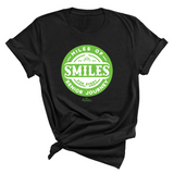 Miles of Smiles for Every Senior Journey 2 (ISS) (CUSTOMS)-CUSTOMS-The Original God Ain't Petty But I Am