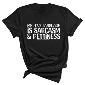 The Self-Love Anti-Valentine's Day Collection Bundle-Bundle-The Original God Ain't Petty But I Am