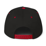 Not Him 2028 “Rules Are Rules” Snapback Hat-Hats-The Original God Ain't Petty But I Am
