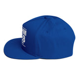 Not Him 2028 “Rules Are Rules” Snapback Hat-Hats-The Original God Ain't Petty But I Am