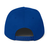 Not Him 2028 “Rules Are Rules” Snapback Hat-Hats-The Original God Ain't Petty But I Am