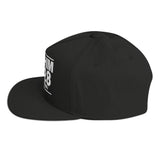 Not Him 2028 “Rules Are Rules” Snapback Hat-Hats-The Original God Ain't Petty But I Am