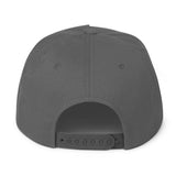 Not Him 2028 “Rules Are Rules” Snapback Hat-Hats-The Original God Ain't Petty But I Am