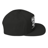 Not Him 2028 “Rules Are Rules” Snapback Hat-Hats-The Original God Ain't Petty But I Am