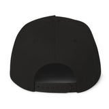 Not Him 2028 “Rules Are Rules” Snapback Hat-Hats-The Original God Ain't Petty But I Am