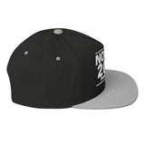 Not Him 2028 “Rules Are Rules” Snapback Hat-Hats-The Original God Ain't Petty But I Am