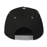 Not Him 2028 “Rules Are Rules” Snapback Hat-Hats-The Original God Ain't Petty But I Am