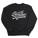 Petty Like My Mama Remix Unisex Sweatshirt-Sweatshirt-The Original God Ain't Petty But I Am