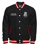** Pre-Order** Petty Coat-Jacket-The Original God Ain't Petty But I Am