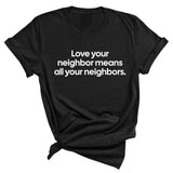 THE TRUTH TELLING TEE BUNDLE-Bundle-The Original God Ain't Petty But I Am