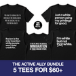 The Active Ally Bundle-Bundle-The Original God Ain't Petty But I Am