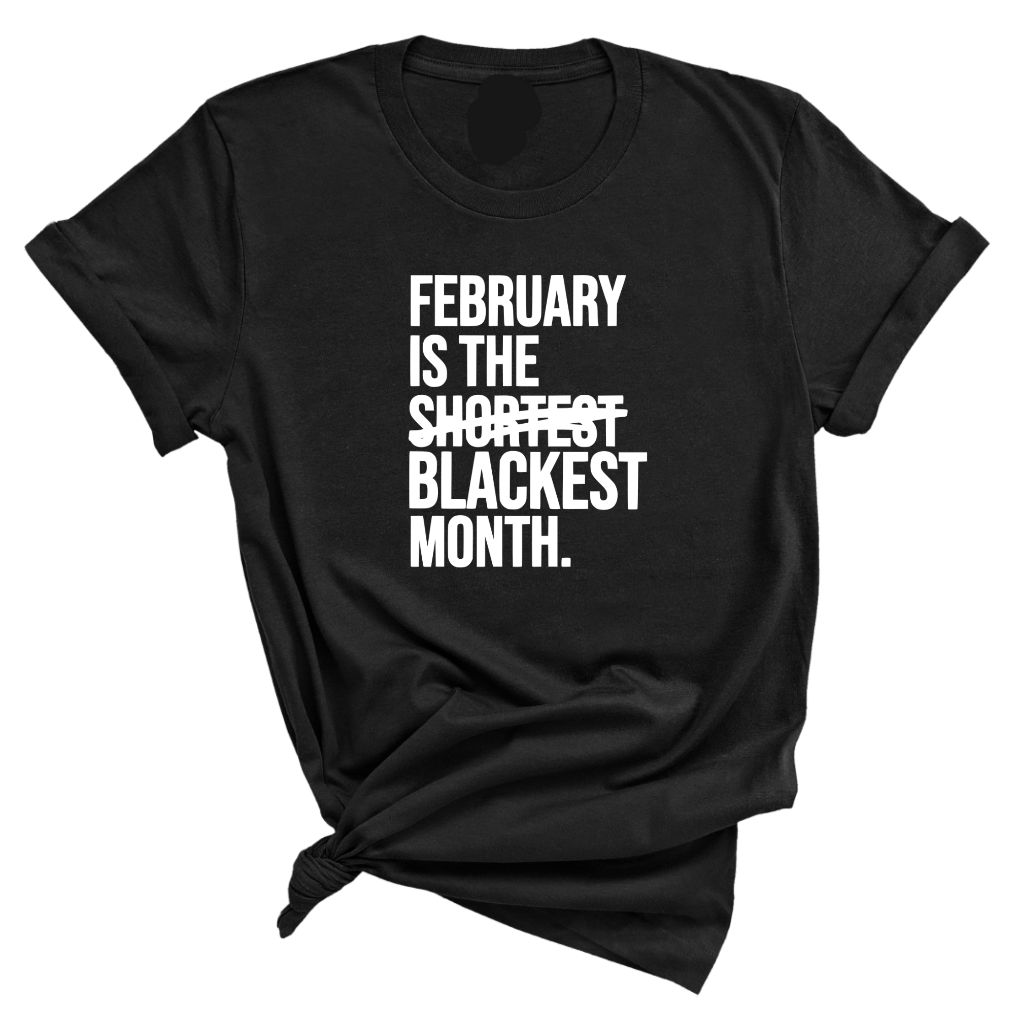 The Black History Month Truth Bundle-Bundle-The Original God Ain't Petty But I Am