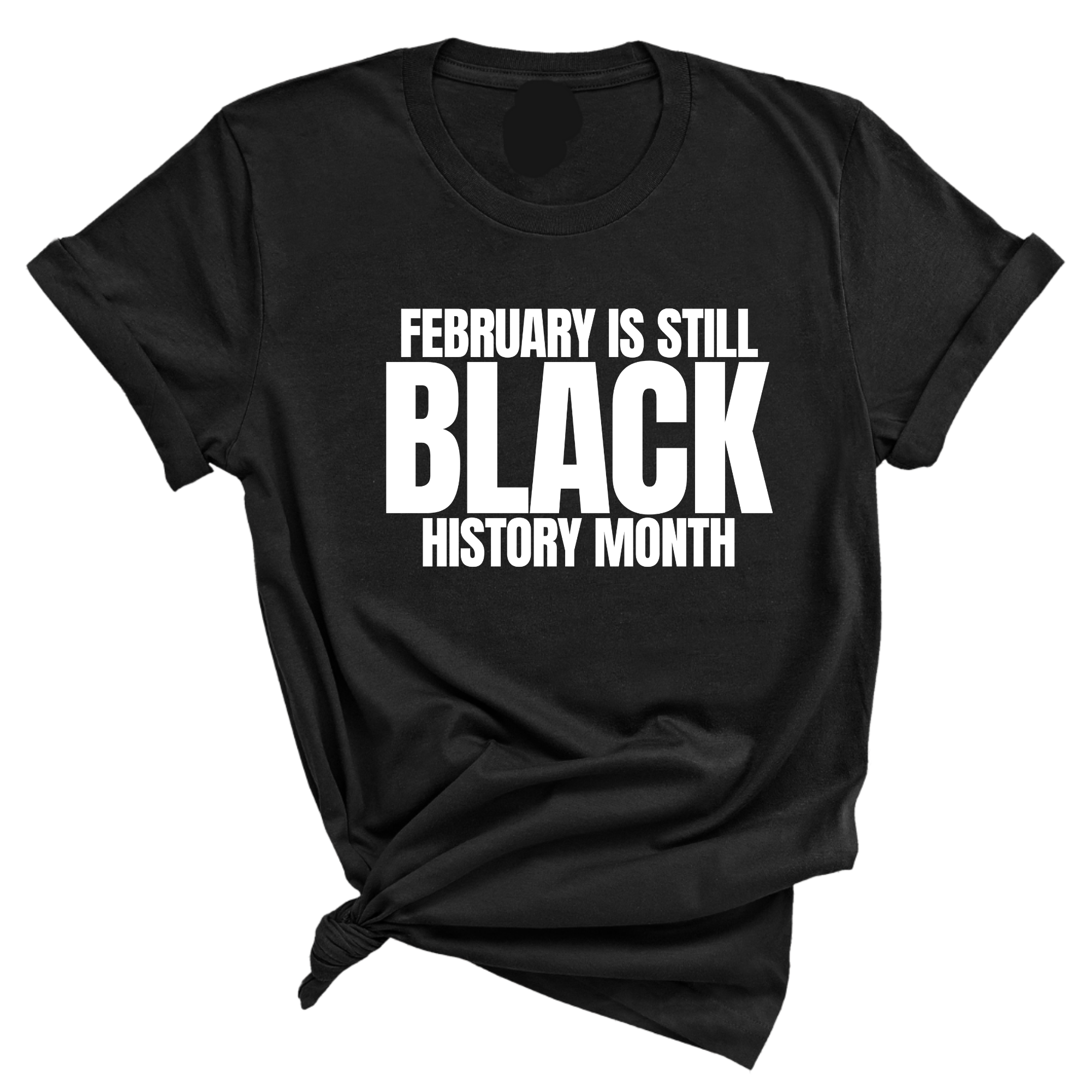 The Black History is Not Optional Bundle-Bundle-The Original God Ain't Petty But I Am
