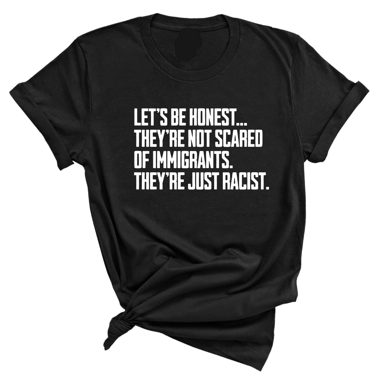 The Humanity First Bundle-Bundle-The Original God Ain't Petty But I Am