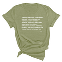 The Maps Are Rigged. Unhinged Rant Unisex Tee-T-Shirt-The Original God Ain't Petty But I Am