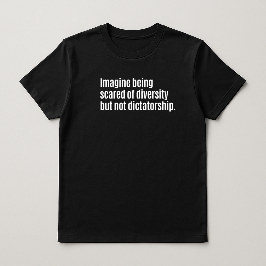 The Resistance Bundle-Bundle-The Original God Ain't Petty But I Am