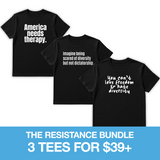 The Resistance Bundle-Bundle-The Original God Ain't Petty But I Am