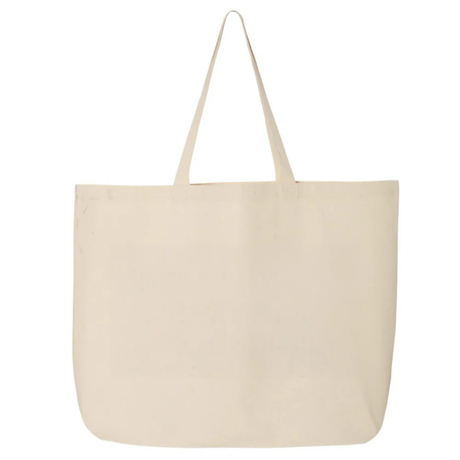They Really Voted to Make the Dumbest MF President Tote bag-Tote Bag-The Original God Ain't Petty But I Am