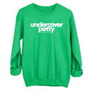 Undercover Petty Unisex Sweatshirt-Sweatshirt-The Original God Ain't Petty But I Am