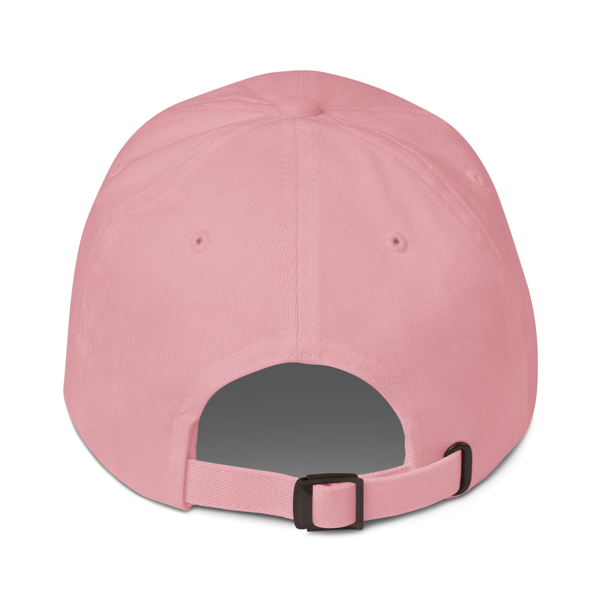 With Liberty and Justice for All? Dad hat-The Original God Ain't Petty But I Am