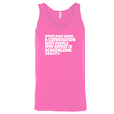 You Can't Have a Conversation with People Who Refuse to Acknowledge Reality Unisex Tank Top-T-Shirt-The Original God Ain't Petty But I Am