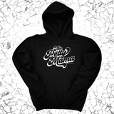 *HOODIE* The Petty Mama Unisex Hoodie-Hoodie-The Original God Ain't Petty But I Am