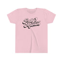 Petty Like My Mama Youth Tee-Kids clothes-The Original God Ain't Petty But I Am