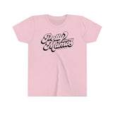 Petty Like My Mama Youth Tee-Kids clothes-The Original God Ain't Petty But I Am