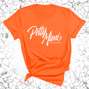 Petty Mimi Unisex Tee-T-Shirt-The Original God Ain't Petty But I Am